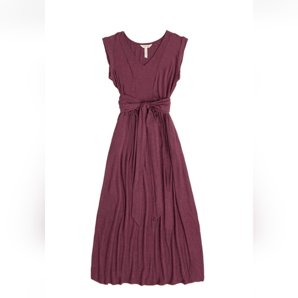 Matilda Jane Maxi